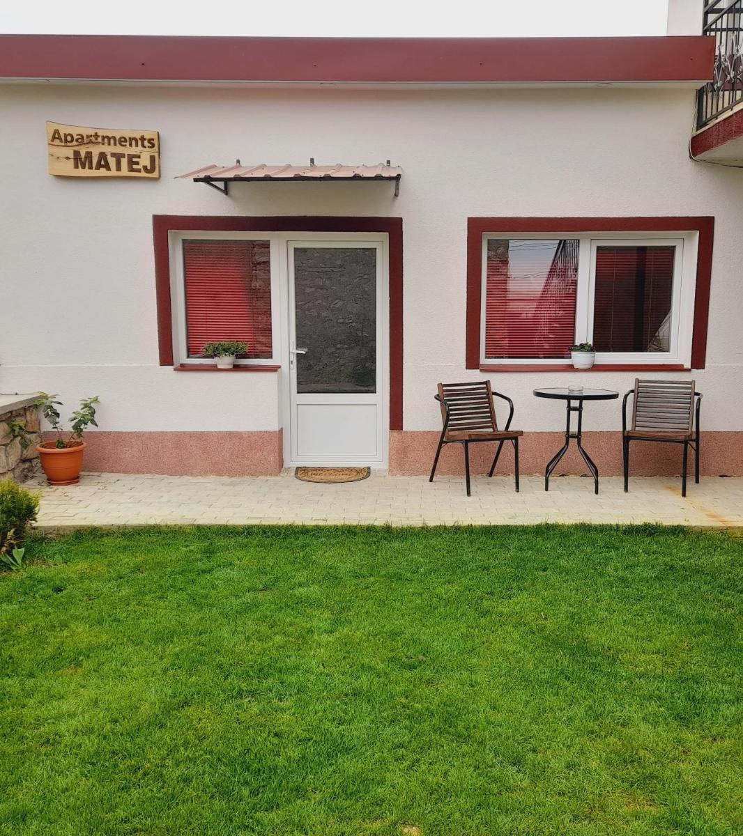 Apartment Matej - Housity