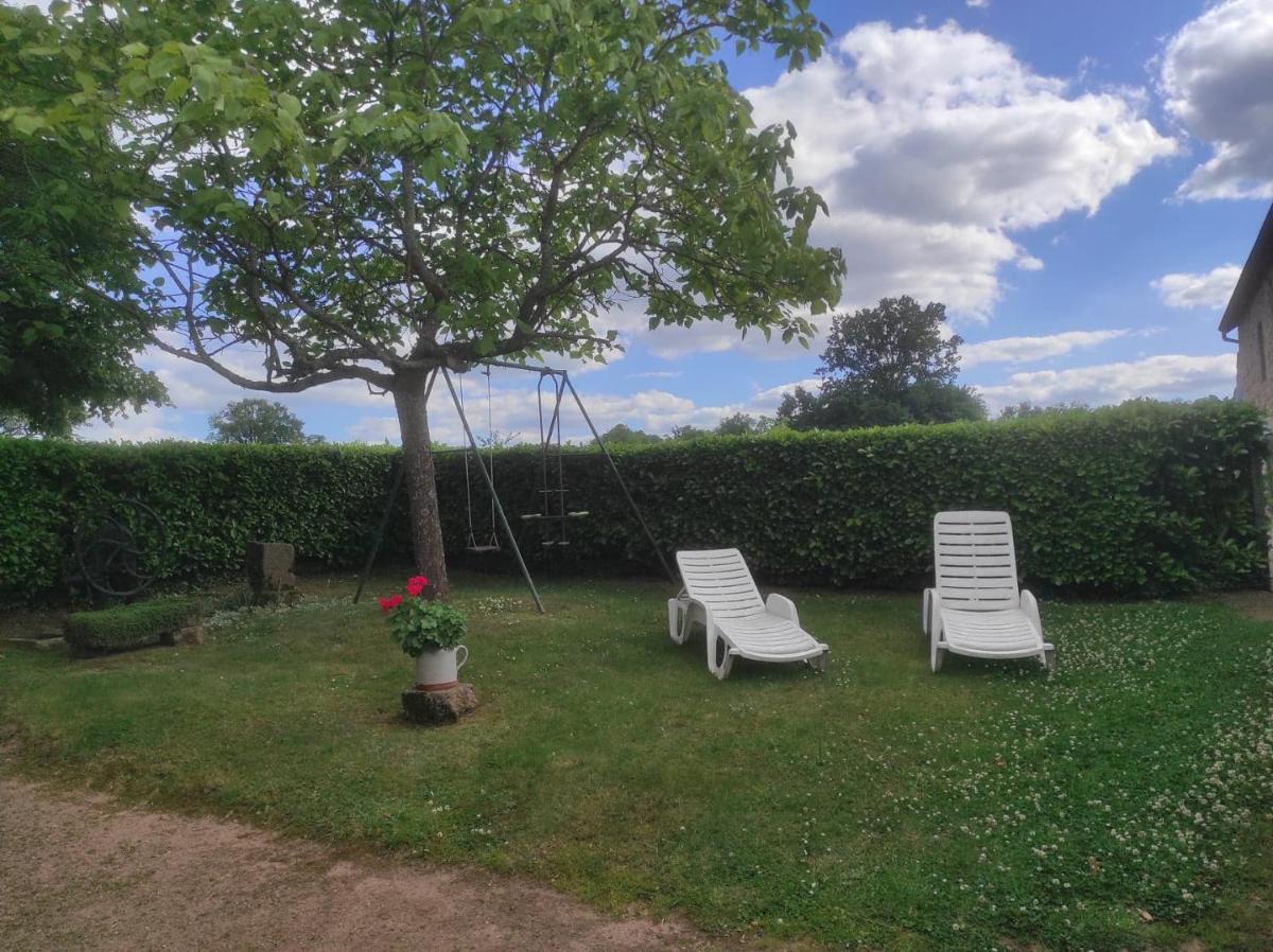 gite le vieux perrin - Housity