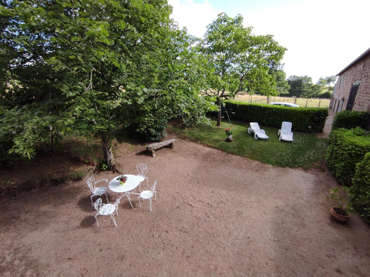 gite le vieux perrin - Housity