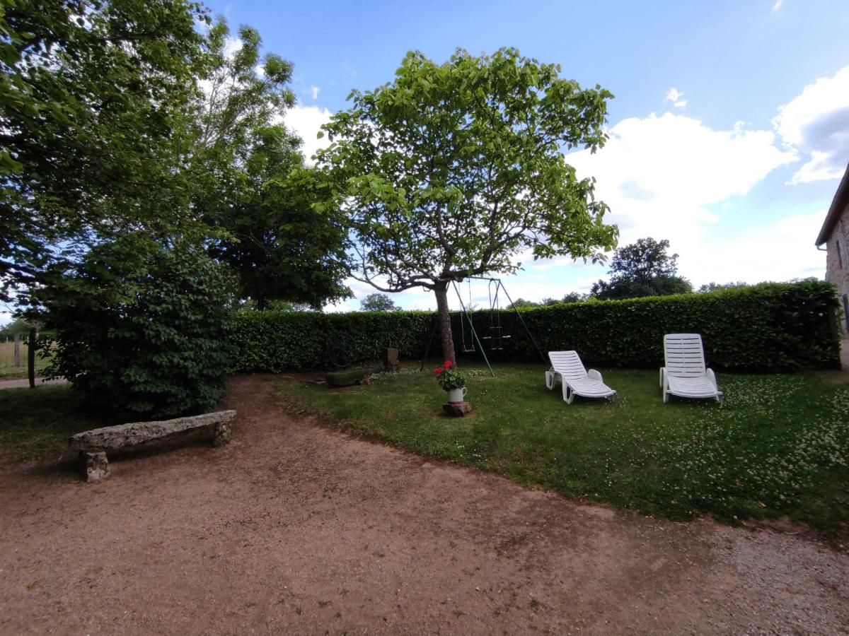 gite le vieux perrin - Housity