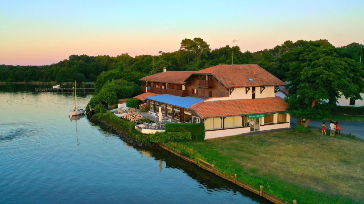 Les Rives du Lac de Léon - Housity