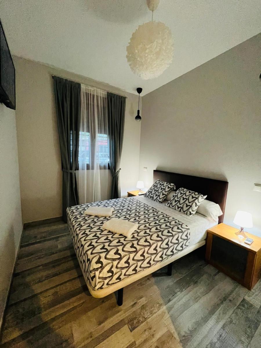 HOSPEDAJE CORREDOR DE HENARES - Housity