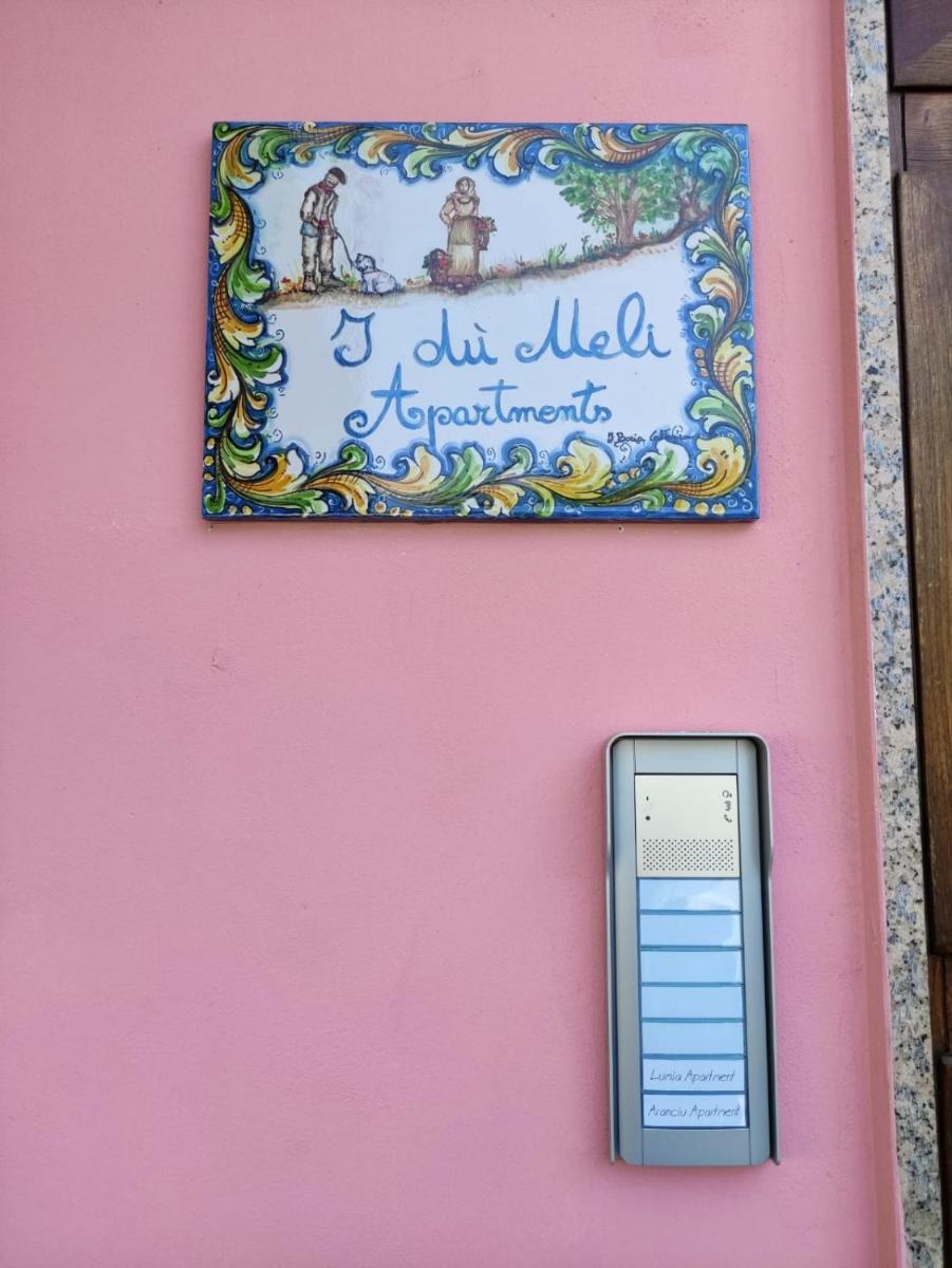 I dù Meli Apartments - Housity