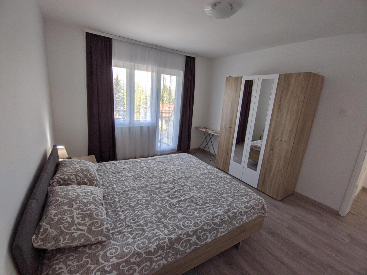 Suitetrails - Apartman IKA Sokobanja