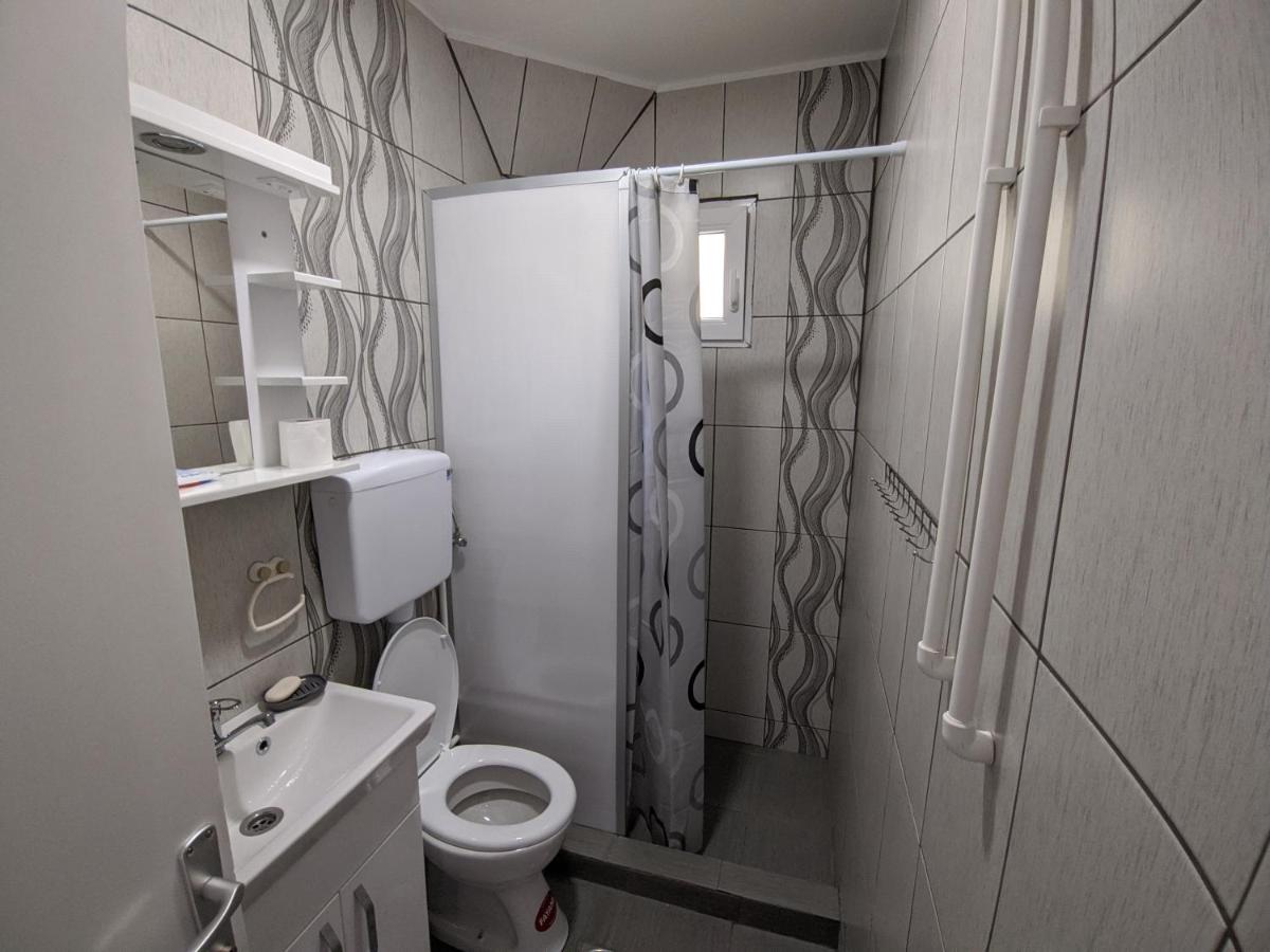 Suitetrails - Apartman IKA Sokobanja
