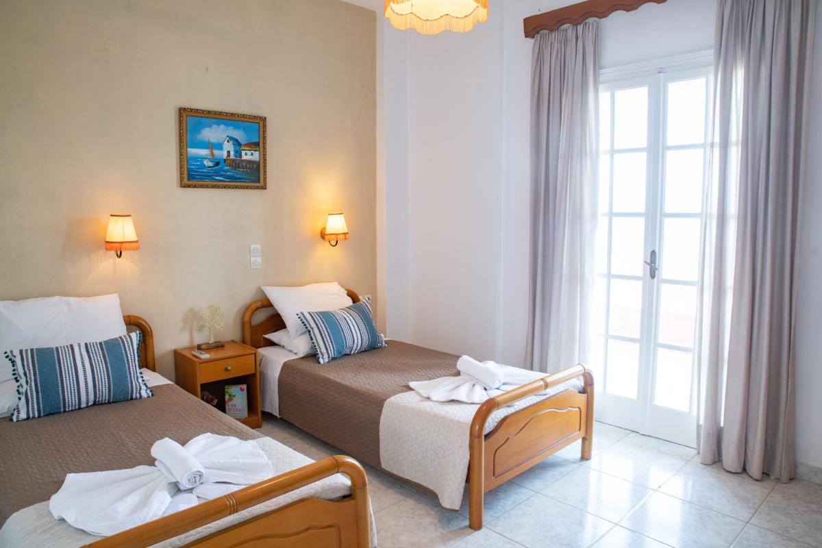 Villa Bambas Resort - Housity