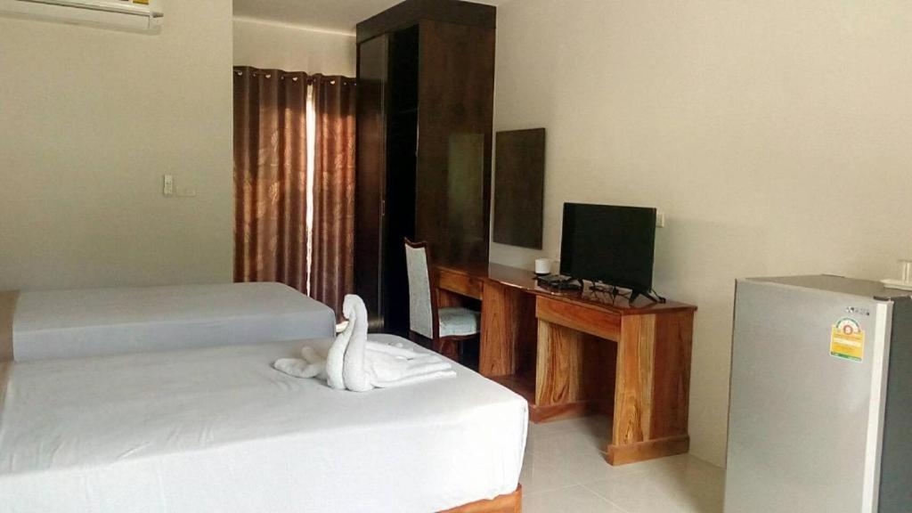 ศุภสิรีวิลล์ - Housity