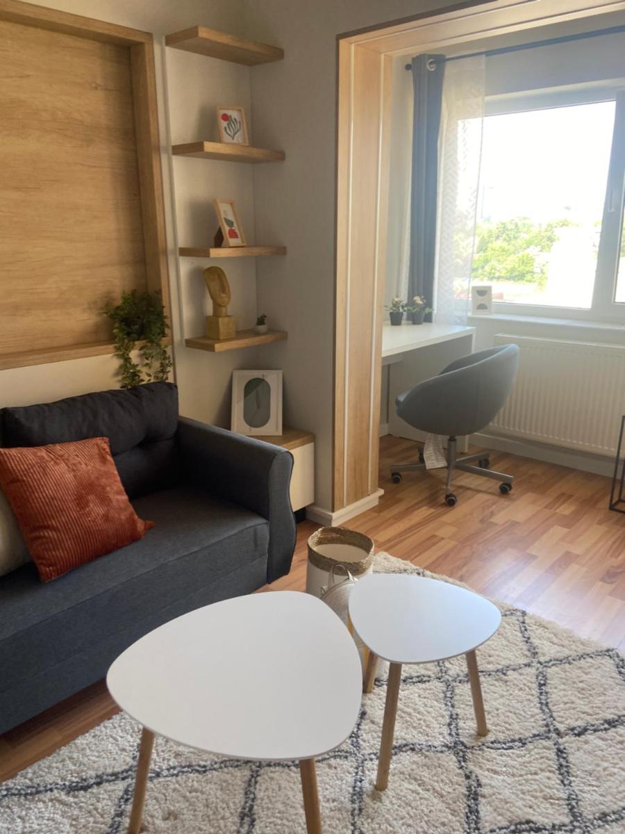 Iulius Loft - Housity