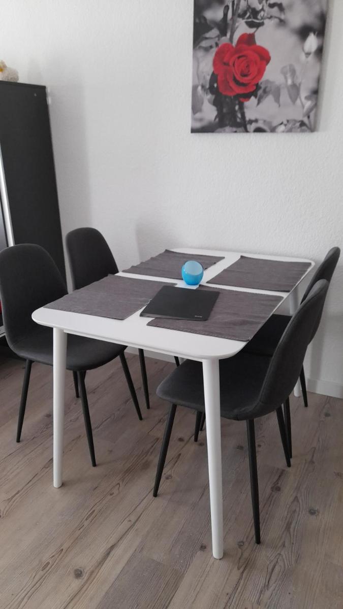 schöne Ferienwohnung am Rande der Altstadt - Housity