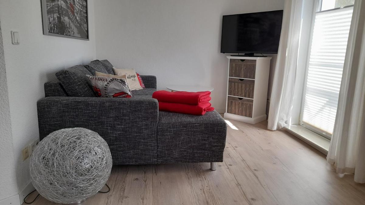 schöne Ferienwohnung am Rande der Altstadt - Housity