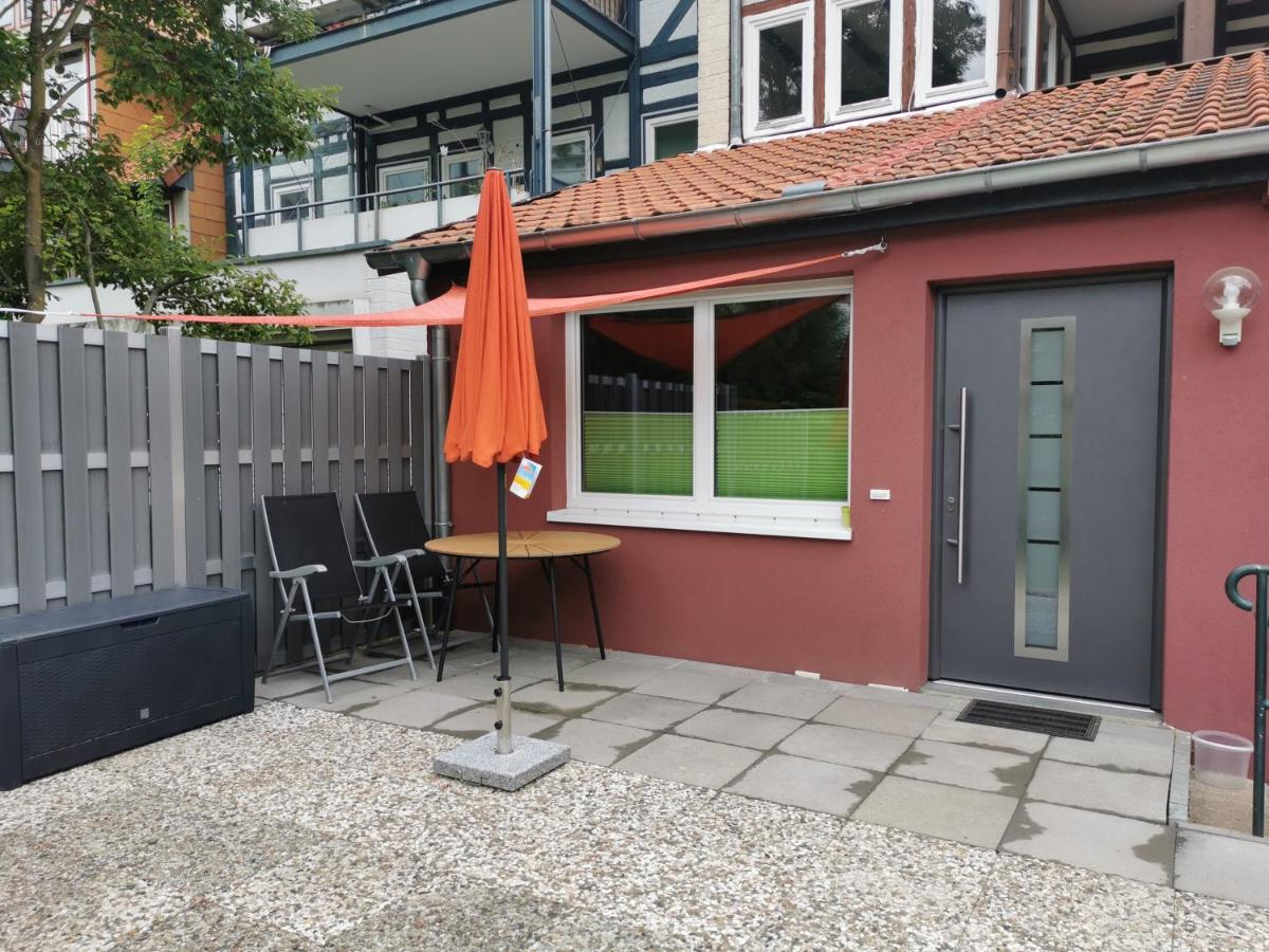 Ferienwohnung Northeim City - Housity
