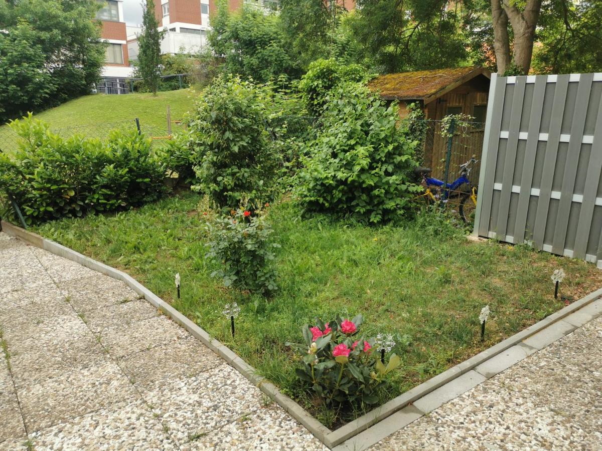 Ferienwohnung Northeim City - Housity
