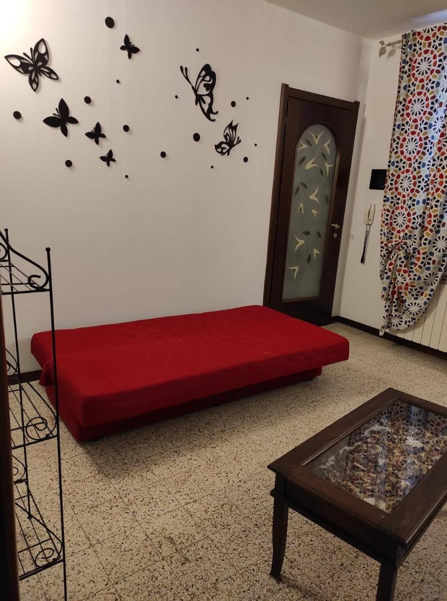 A casa di Lulli - Housity
