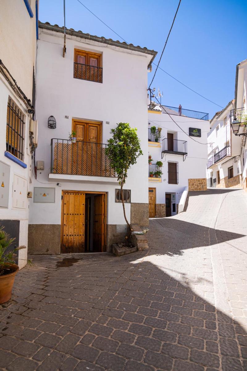 Vivienda Rural Rin-Ran - Housity