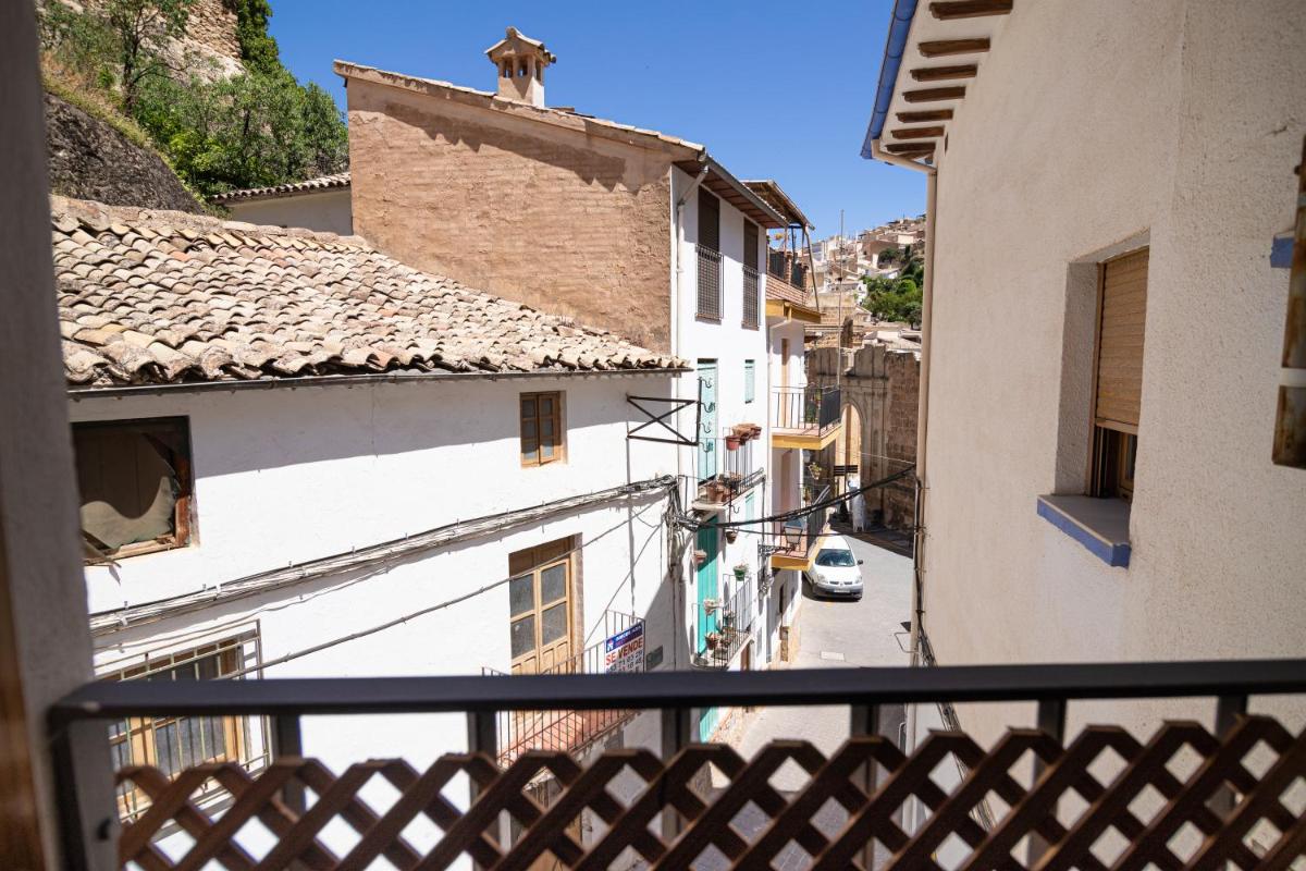 Vivienda Rural Rin-Ran - Housity