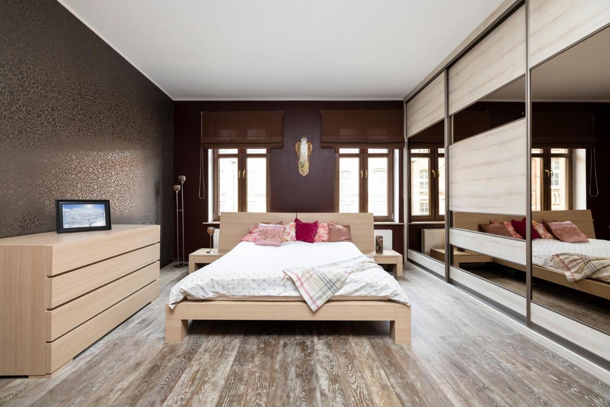Odzieżowa Apartment - Housity