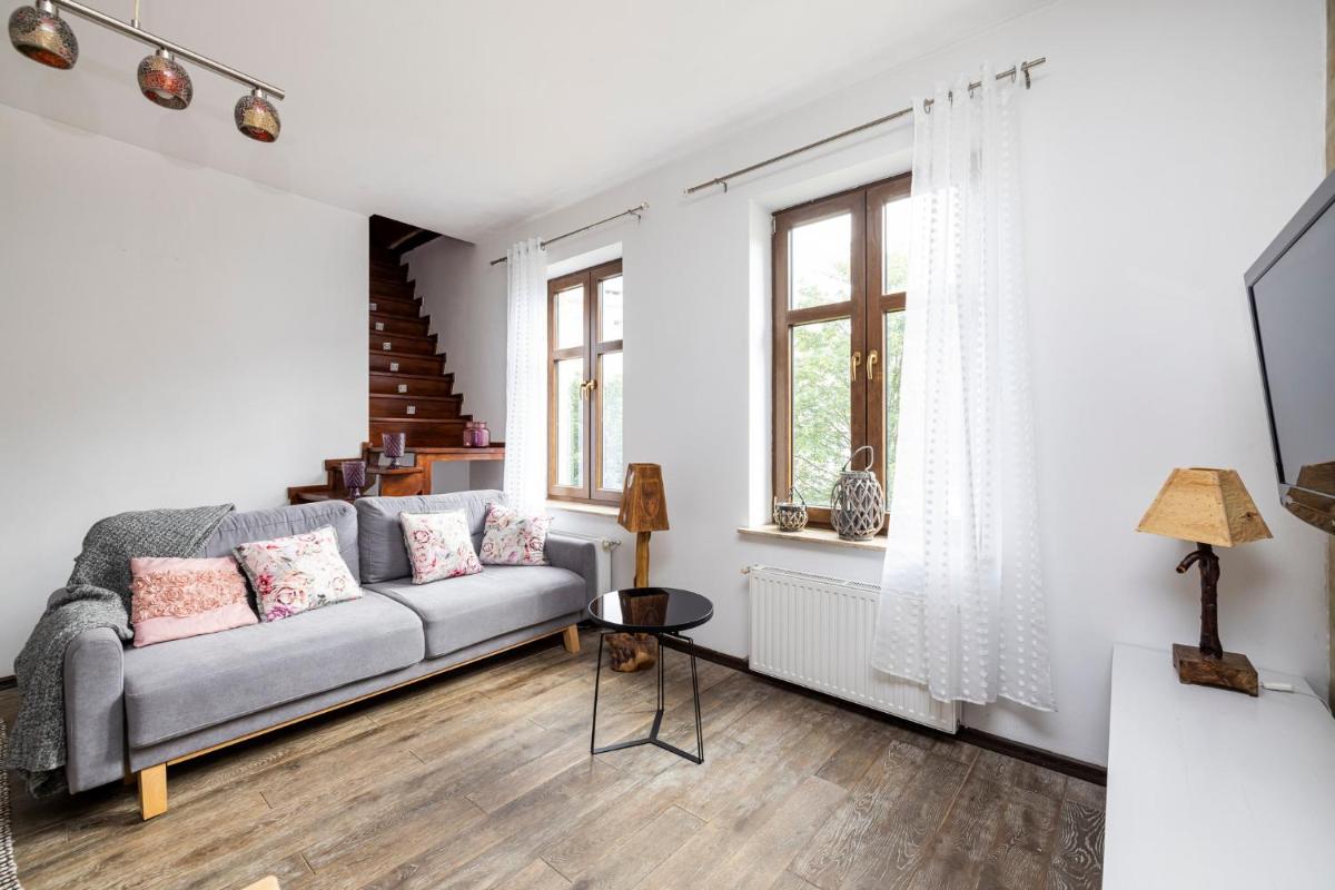 Odzieżowa Apartment - Housity