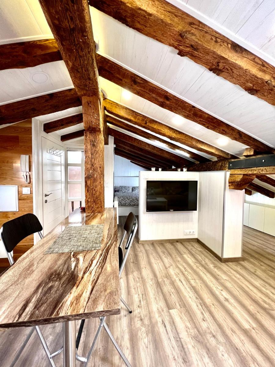 La buhardilla - Housity