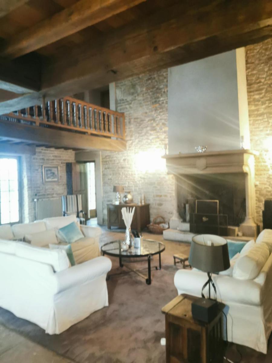 Suitetrails - maison de campagne