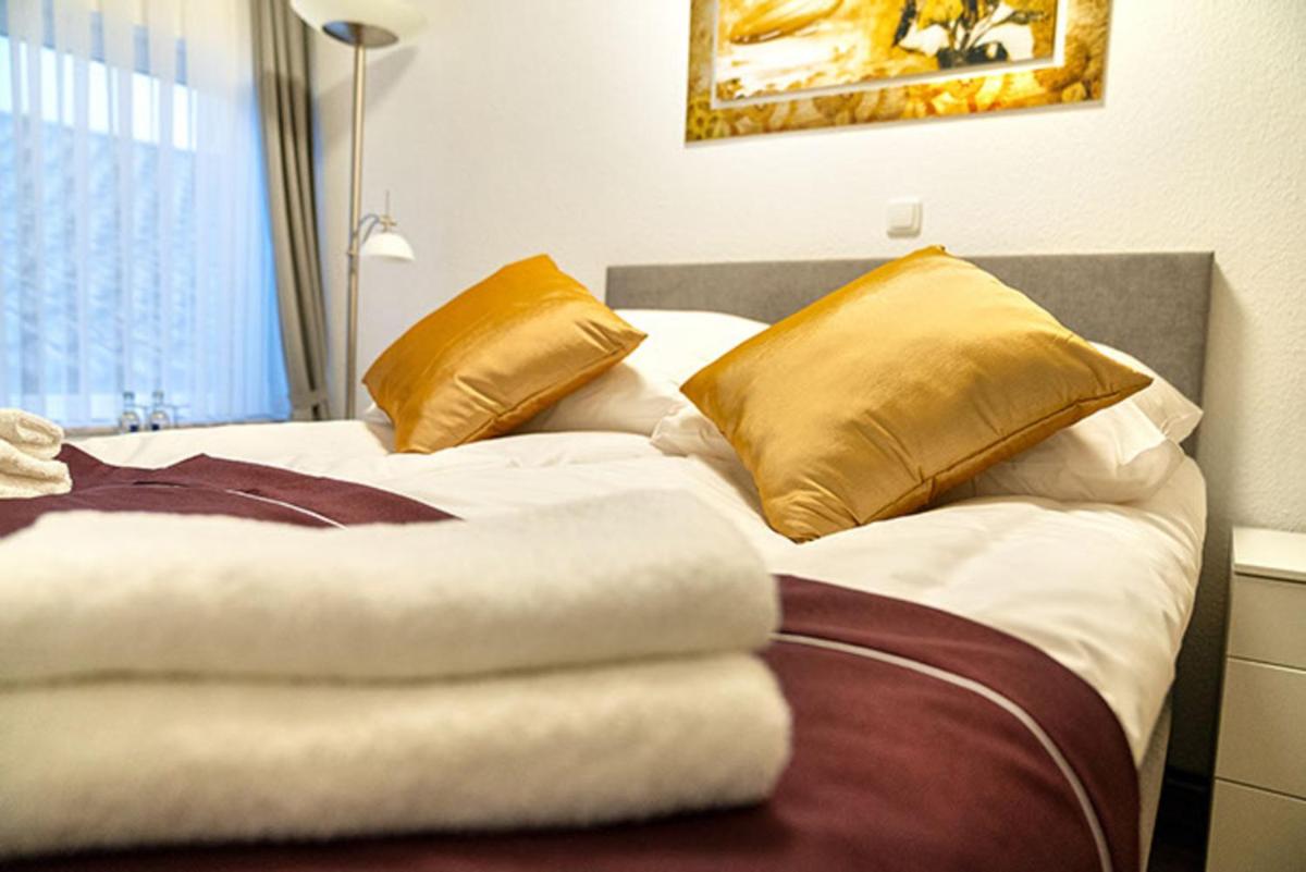 Suitetrails - Hotel Kronenkurve