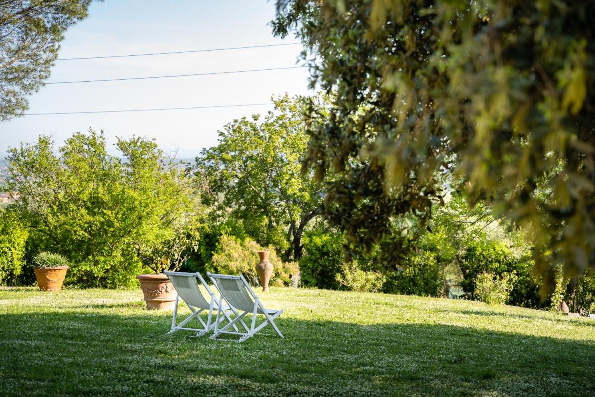 Agriturismo Bellandi - Housity