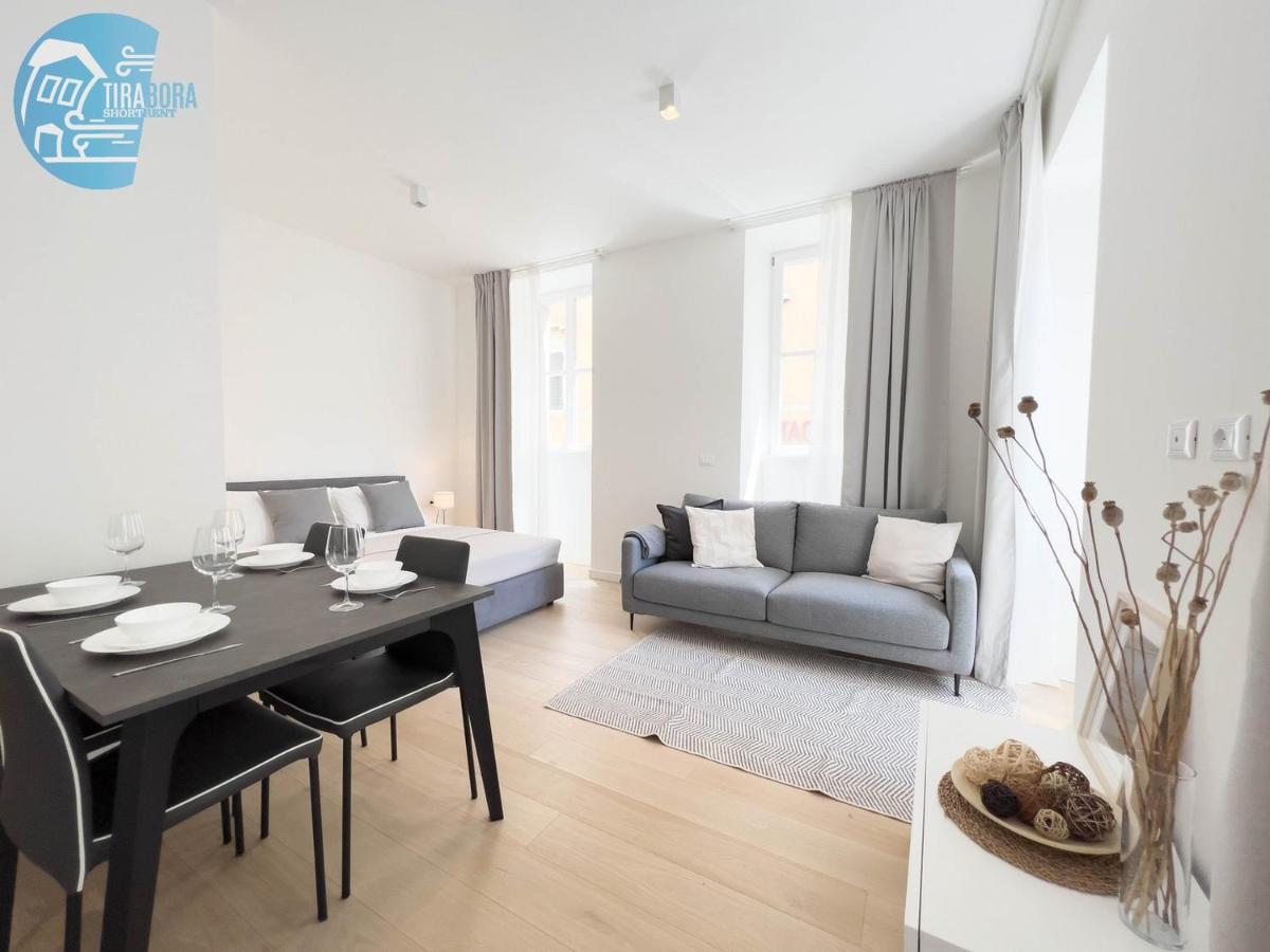 Cavana 3 Tirabora Short Rent - Housity