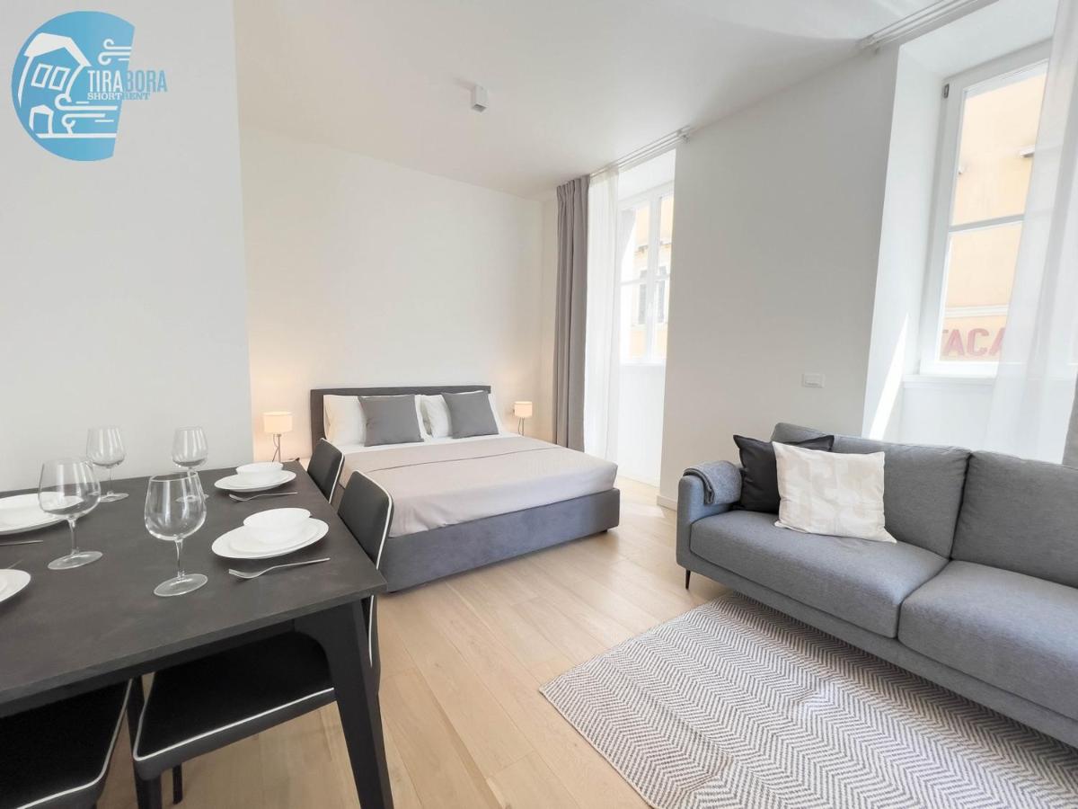 Cavana 3 Tirabora Short Rent - Housity
