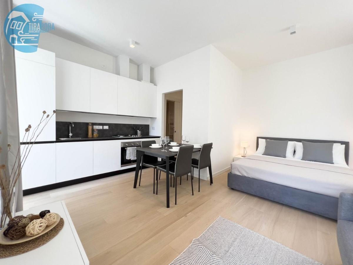 Cavana 3 Tirabora Short Rent - Housity