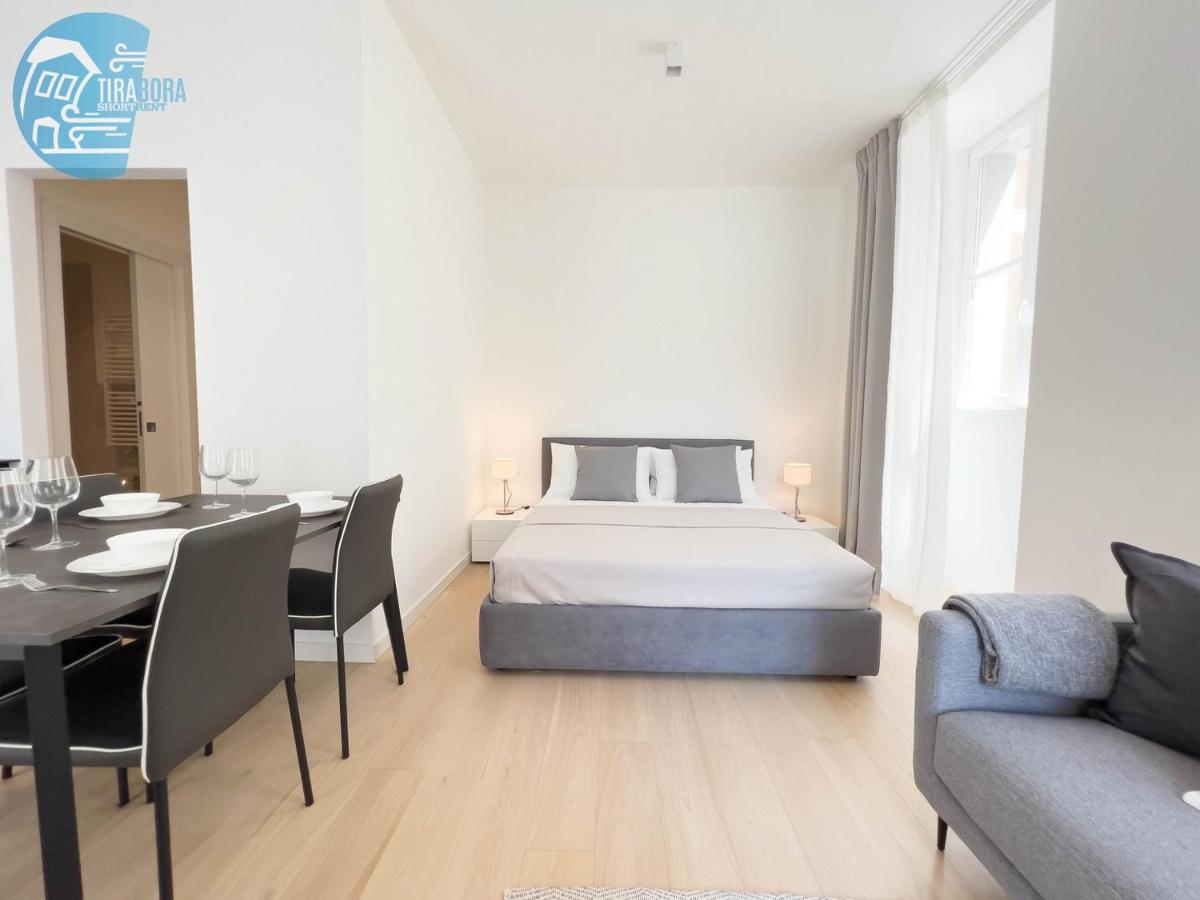 Cavana 3 Tirabora Short Rent - Housity