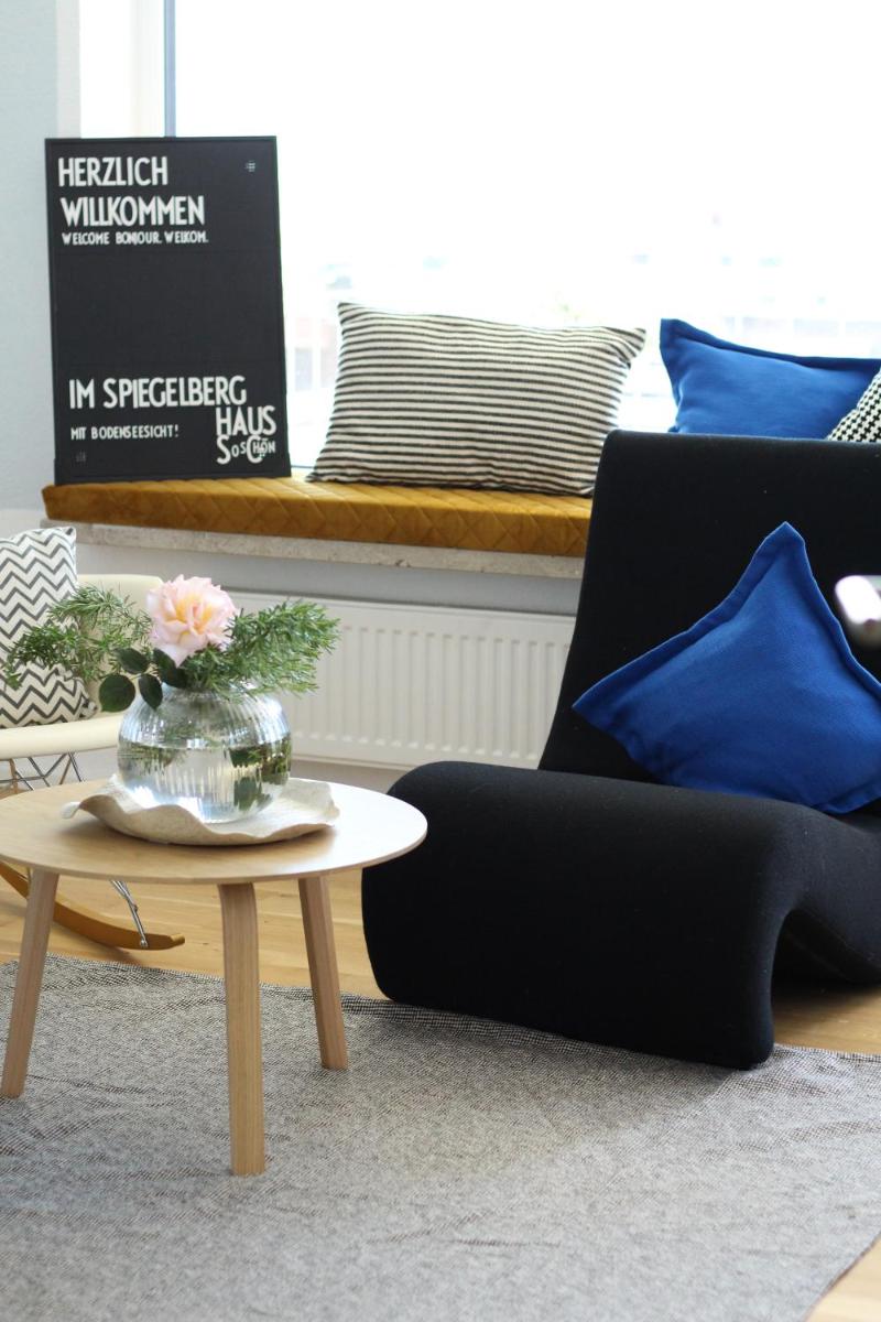Design+Bodenseesicht=zuHause BLAU - Housity
