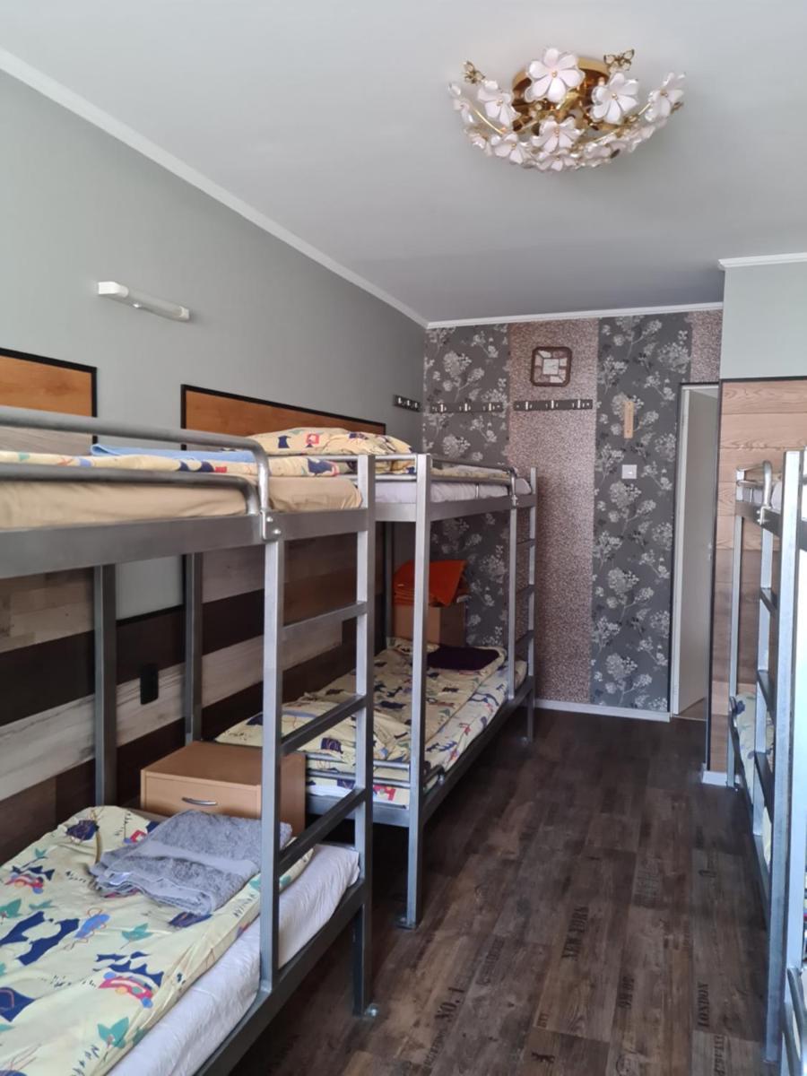 Smilgas - Housity
