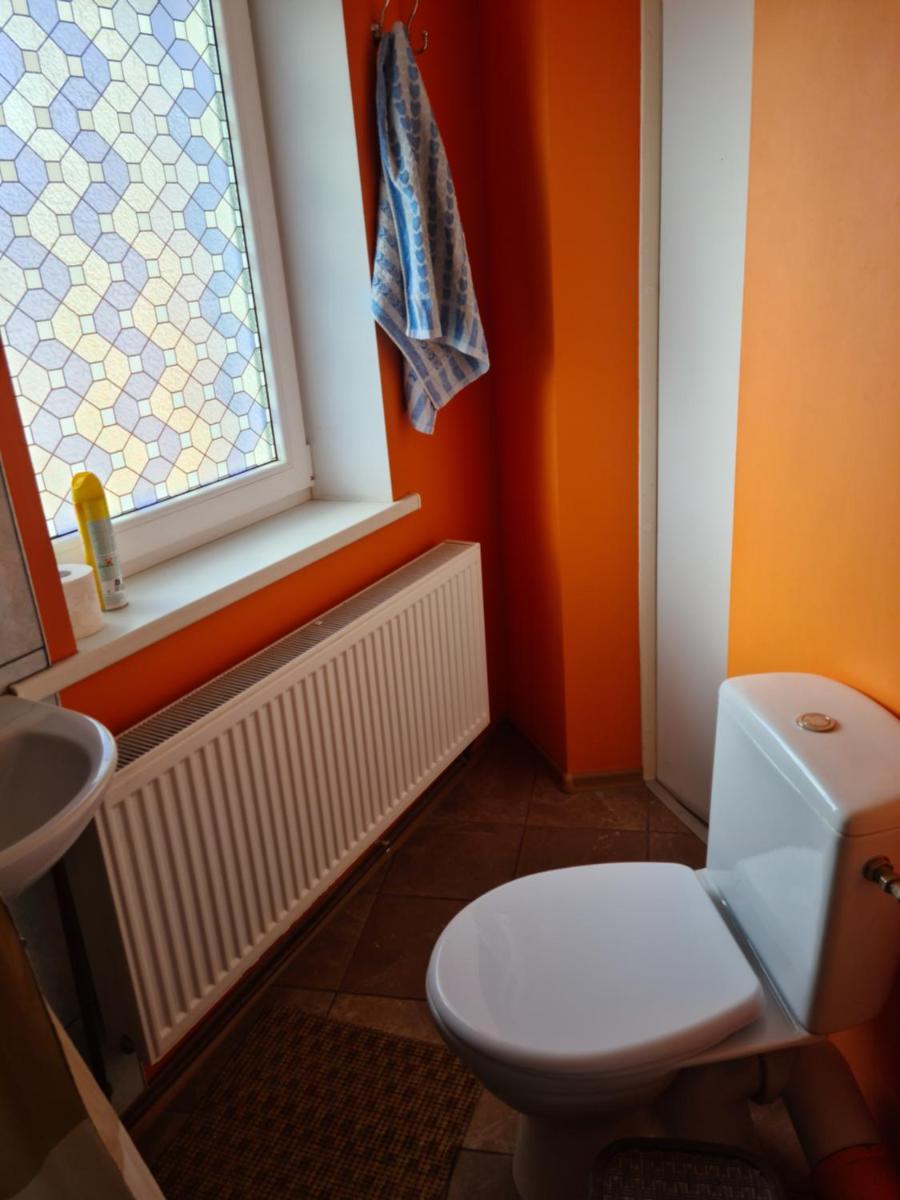 Smilgas - Housity
