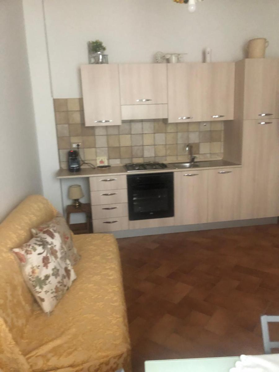La casetta in collina - Housity