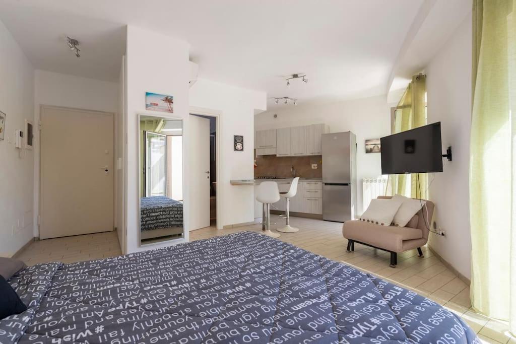 La Suite sul Borgo - Housity