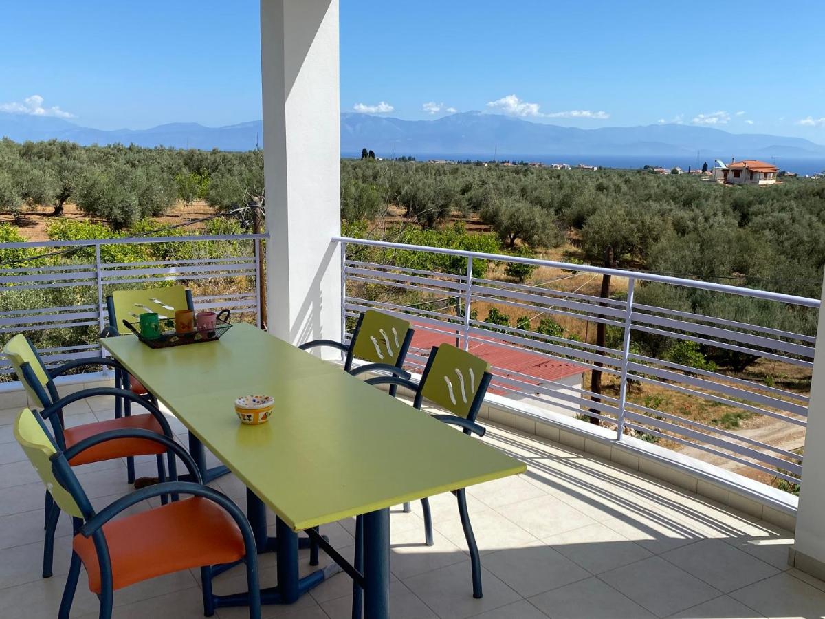 Passion Villa - Housity