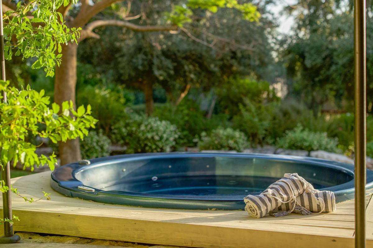 Hanahala Beramot - Boutique Suites - Housity