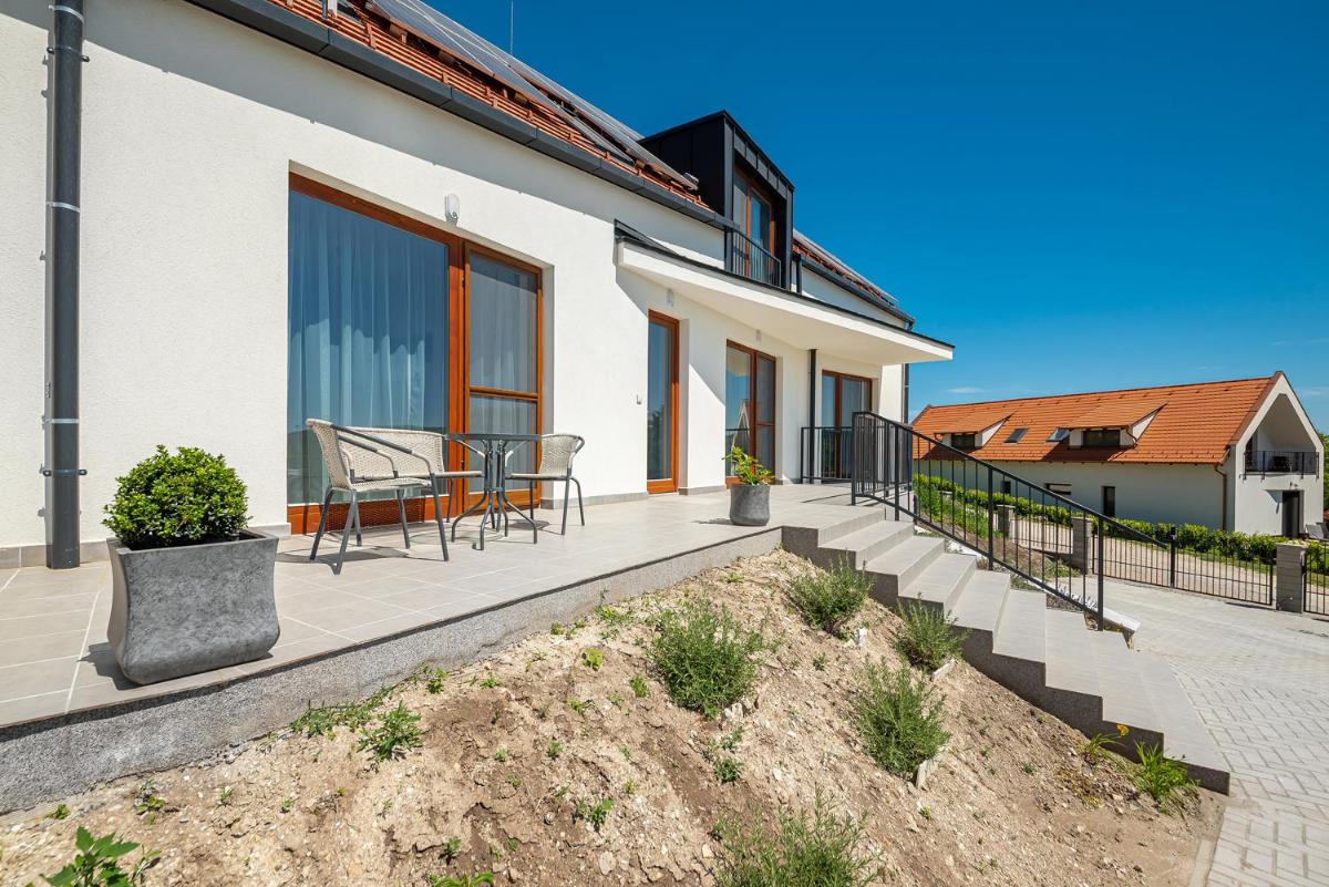 Hérics Apartman - Housity