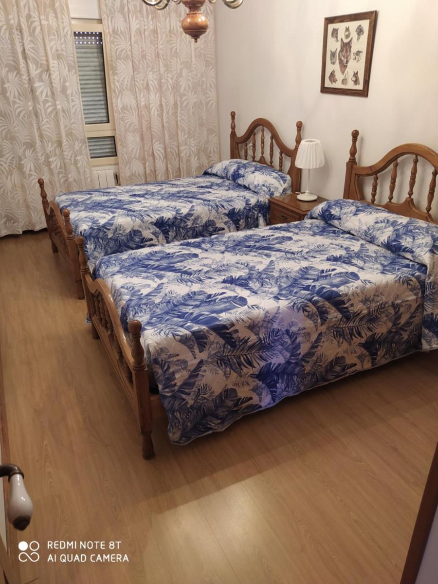 Suitetrails - Apartamento en La Isla Colunga