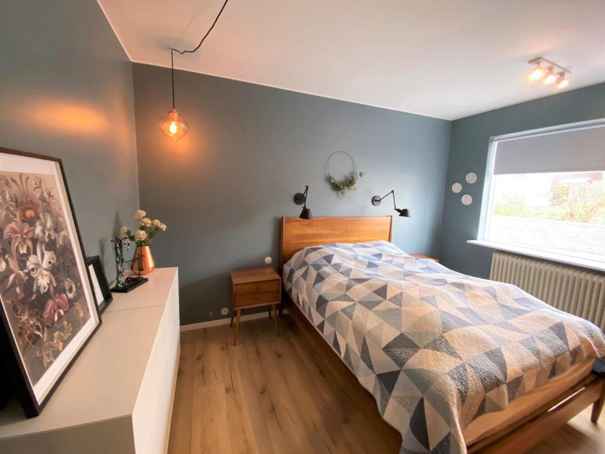 Beautiful family villa at Kopavogur - Housity