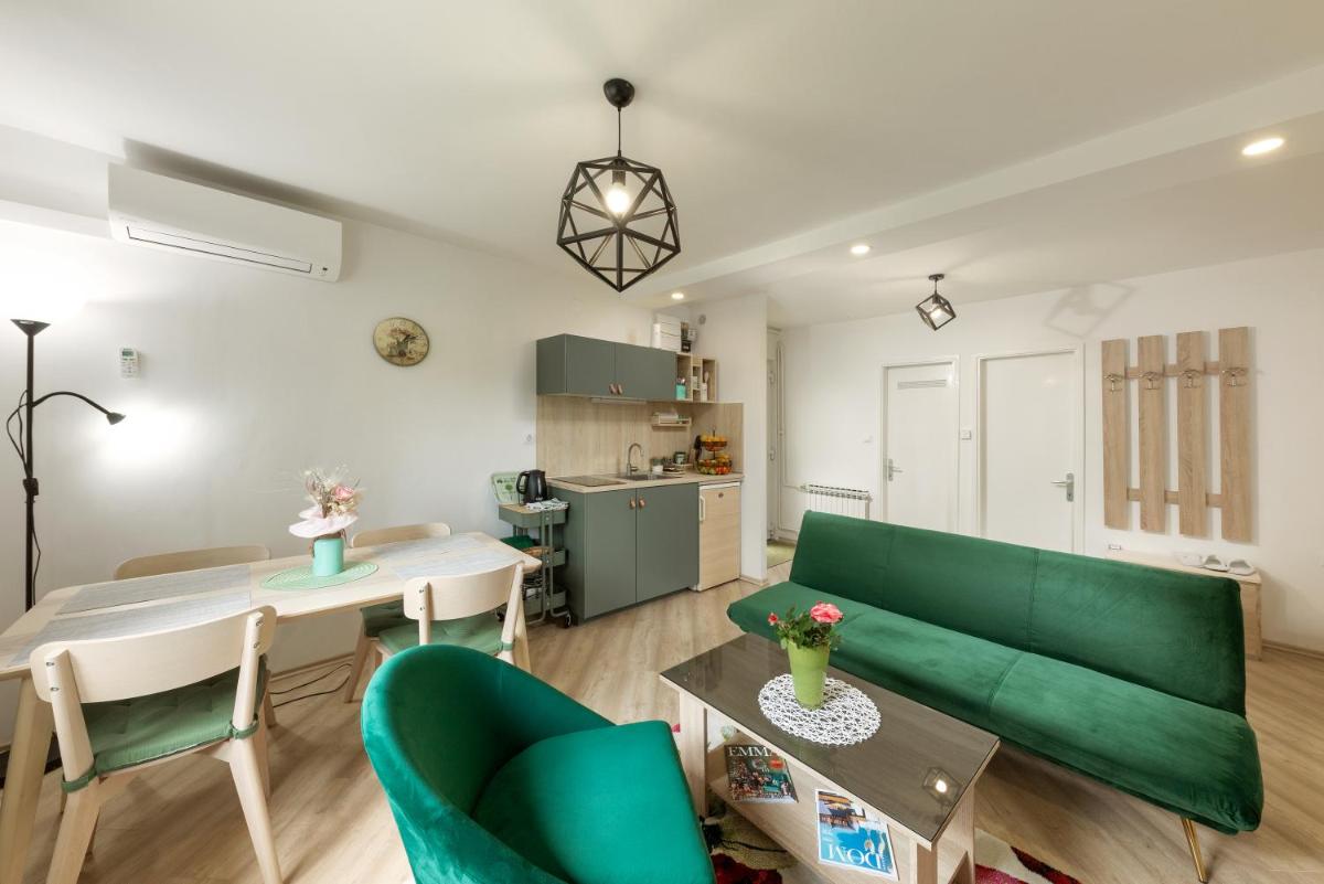 Green Garden House - Housity