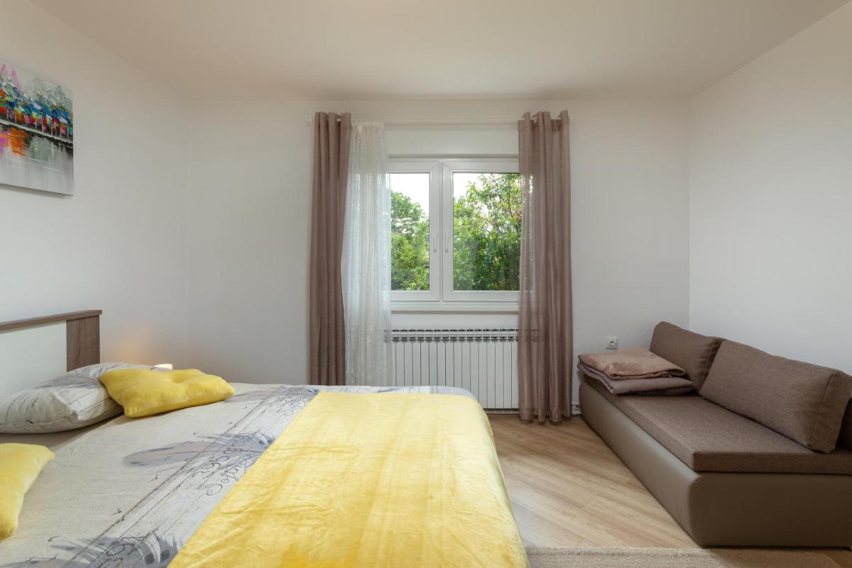 Green Garden House - Housity