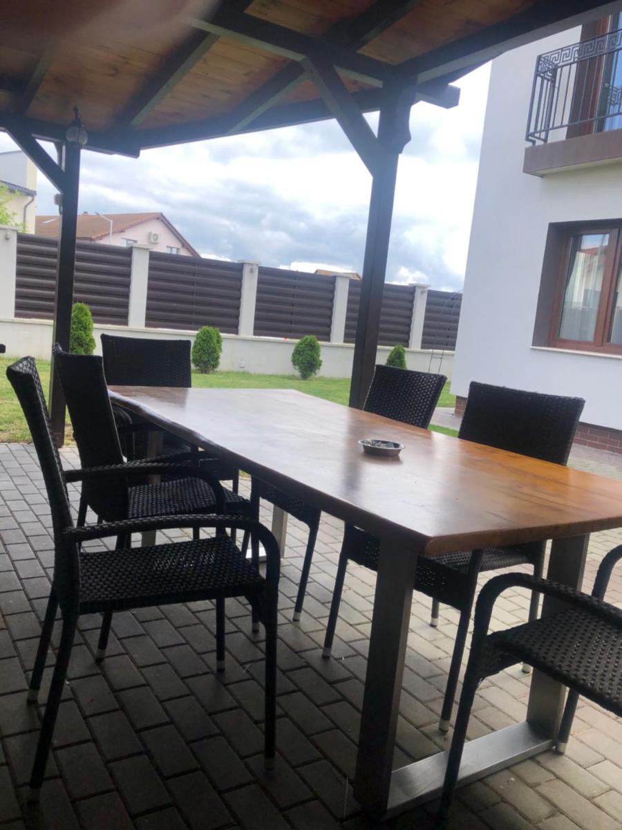 Deluxe Villa with BBQ - Housity