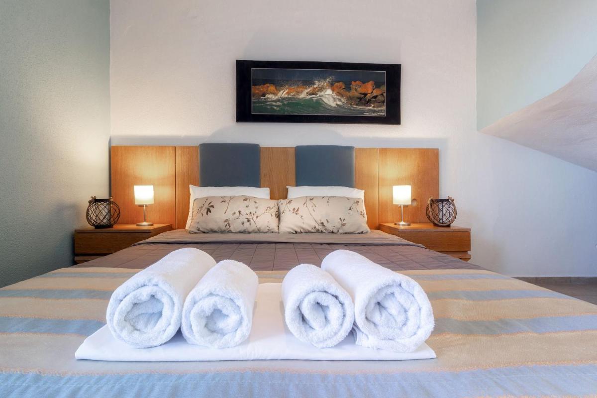 Kapsohora Inn - Housity