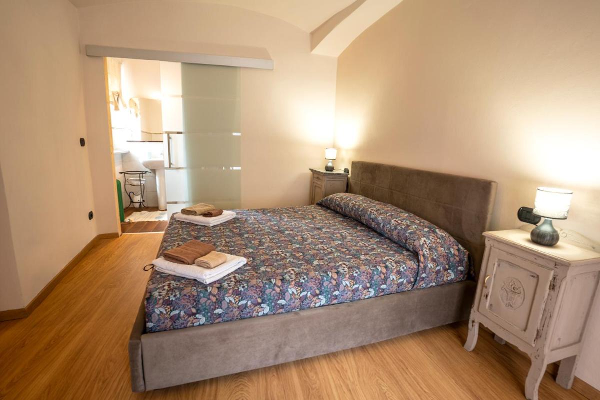 Suma Si Casa Cesare - 2000 mq di giardino a Vostra disposizione - Housity