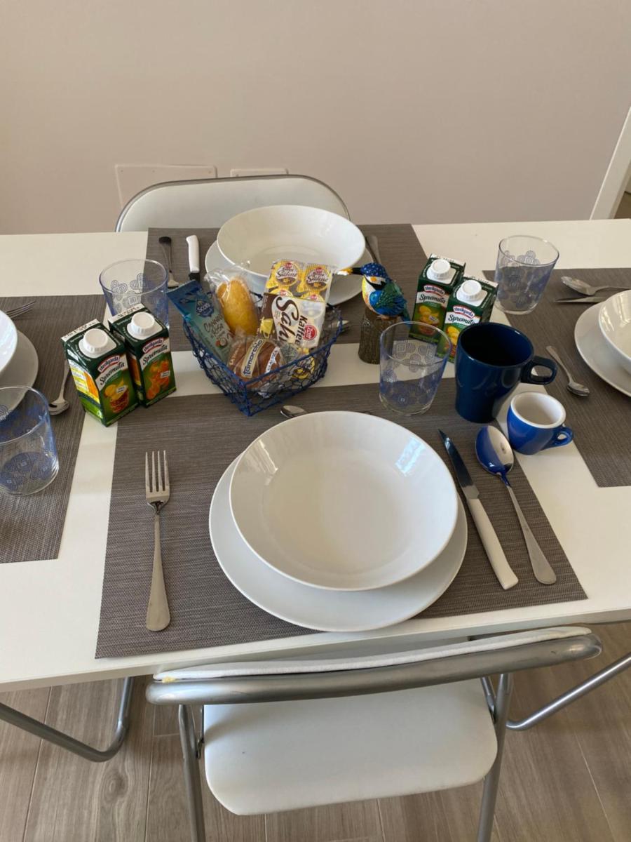 Tra mare e lago - Housity