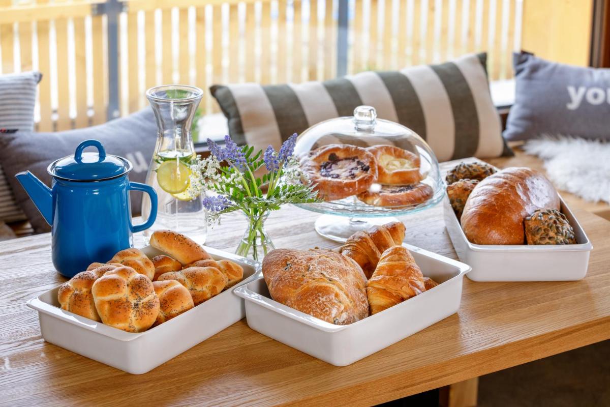 Ski & Spa hotel BELLEVUE - Housity