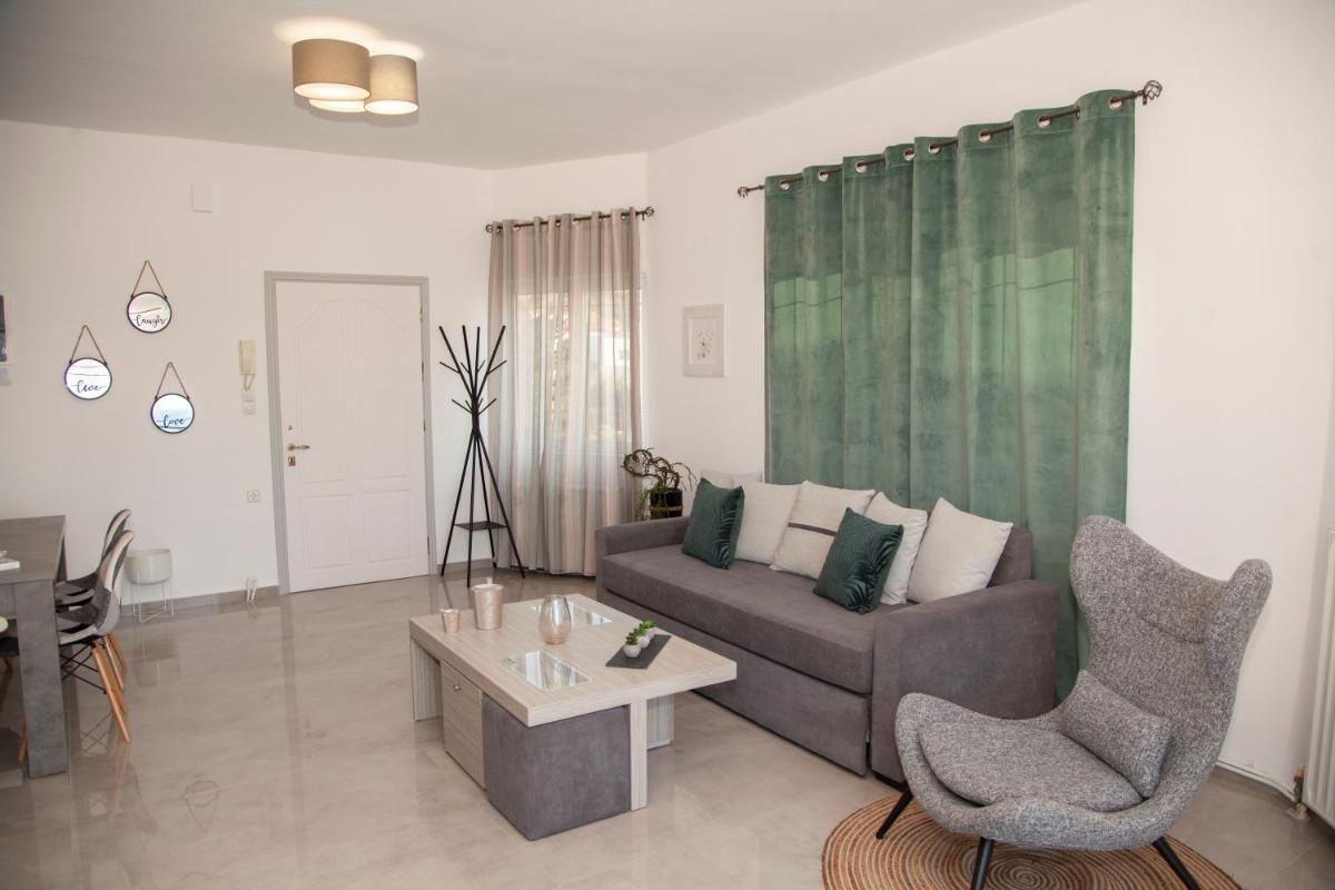 Meraki Beautiful apartment near the sea - Housity