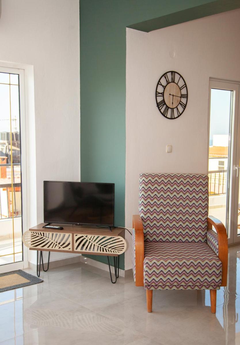 Meraki Beautiful apartment near the sea - Housity