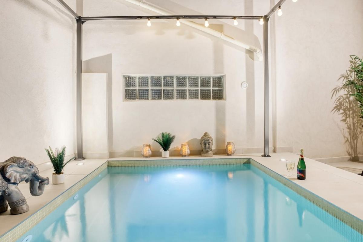 Luxury Collection & Resort® - Housity
