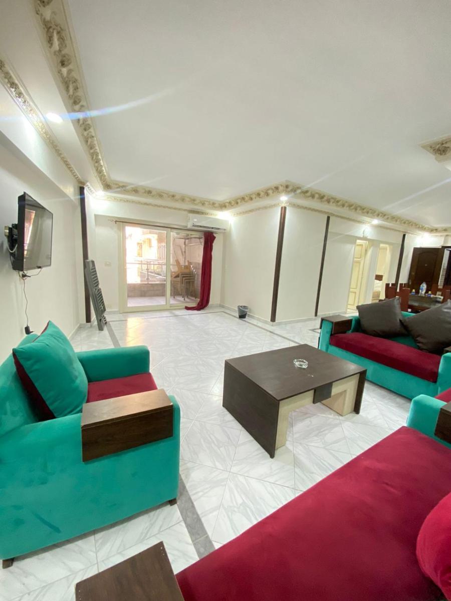 AL ASAFRA DAHAB - families only - Housity